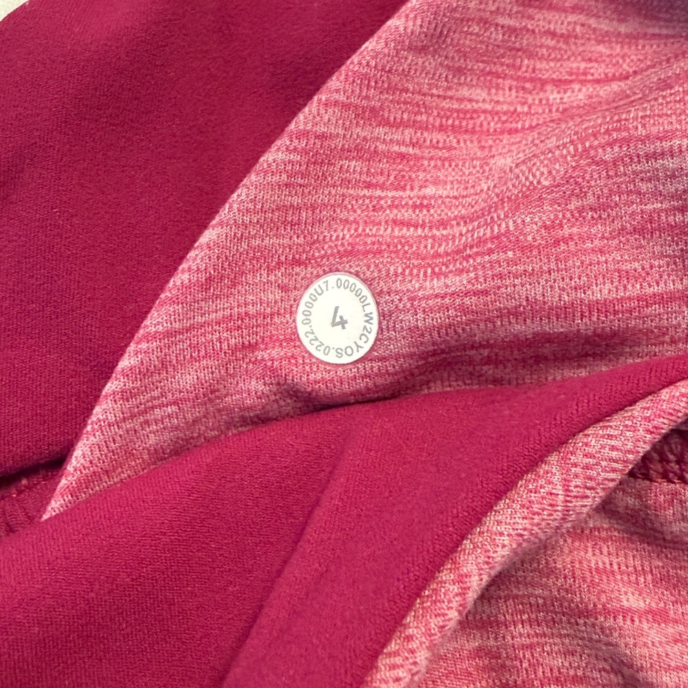 Lululemon reversible Align Bra - Picture 2 of 5